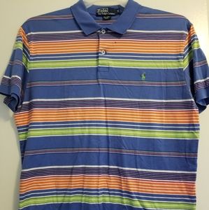 Vintage Ralph Lauren Polo